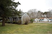 Recreational Property in Barnstable County, Massachusetts