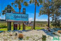 Property in Chatham County, Georgia