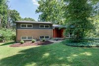 Ranch Property in Marion County, Indiana
