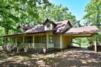 Property in Cherokee County, Oklahoma