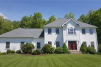 Property in Tolland County, Connecticut