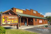Undeveloped Land in Park County, Wyoming