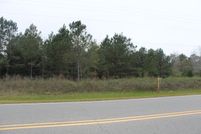Undeveloped Land in Sumter County, Georgia