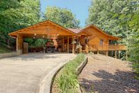 Ranch Property in Union County, Georgia