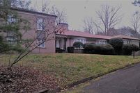 Property in Burke County, North Carolina