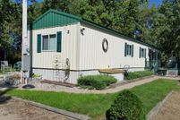 Farm Property in Otter Tail County, Minnesota