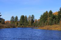 Undeveloped Land in Iron County, Wisconsin