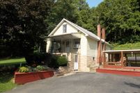 Property in Allegany County, Maryland