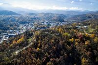 Farm Property in Sevier County, Tennessee
