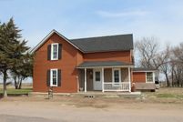 Property in Cloud County, Kansas