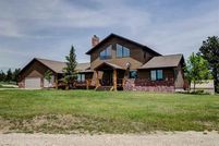 Property in Custer County, South Dakota