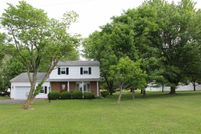Property in Huntington County, Indiana