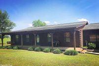 Property in White County, Arkansas