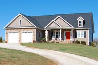 Property in Appomattox County, Virginia