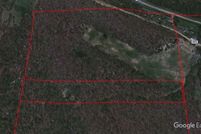Undeveloped Land in Johnson County, Arkansas