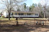 Property in Pontotoc County, Mississippi