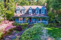 Timberland Property in Yamhill County, Oregon