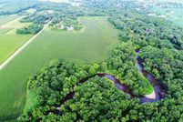 Hunting Land in Black Hawk County, Iowa