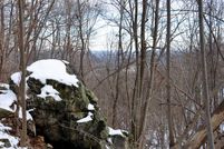Hunting Land in Rappahannock County, Virginia