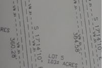 Undeveloped Land in Bullitt County, Kentucky