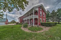 Property in Lee County, Iowa