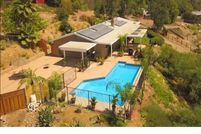 Property in San Diego County, California