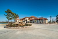 Recreational Property in Lamar County, Texas