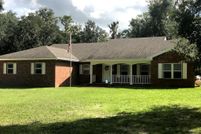 Lakefront Property in Lafayette County, Florida