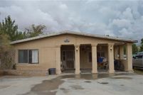 Residential Property in El Paso County, Texas