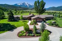 Waterfront Property in Pitkin County, Colorado