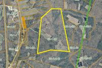 Farm Property in Charlotte County, Virginia