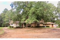 Commercial Property in Shelby County, Texas