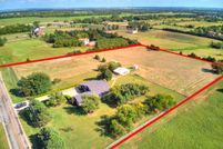 Ranch Property in Oklahoma County, Oklahoma