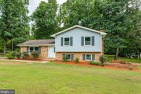 Property in Culpeper County, Virginia