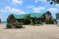 Recreational Property in Henry County, Tennessee