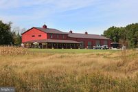 Farm Property in Lebanon County, Pennsylvania