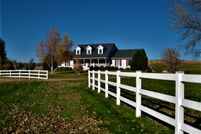 Ranch Property in Pope County, Minnesota