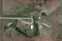 Undeveloped Land in Oliver County, North Dakota