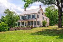 Farm Property in Bucks County, Pennsylvania