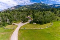 Farm Property in Lincoln County, Wyoming