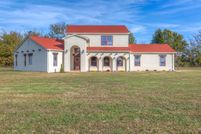 Property in Wagoner County, Oklahoma