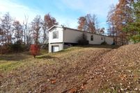 Property in Ritchie County, West Virginia