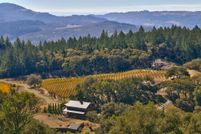 Property in Sonoma County, California