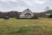 Property in Garrard County, Kentucky