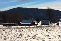 Farm Property in Madison County, New York