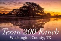 Farm Property in Washington County, Texas