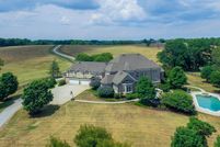 Farm Property in Oconee County, South Carolina