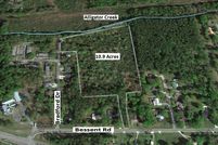 Property in Bradford County, Florida