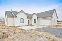 Property in Grant County, Washington