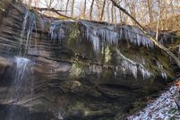 Recreational Property in Van Buren County, Arkansas